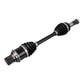 Whites ATV CV Axle Complete Yamaha Rear Left-hand Right-hand (with TPE Boot)