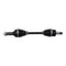 WMP ATV CV Axle Complete Yamaha Front Left-hand Right-hand Sides