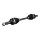 WMP ATV CV Axle Complete Yamaha Front Left-hand Right-hand Sides