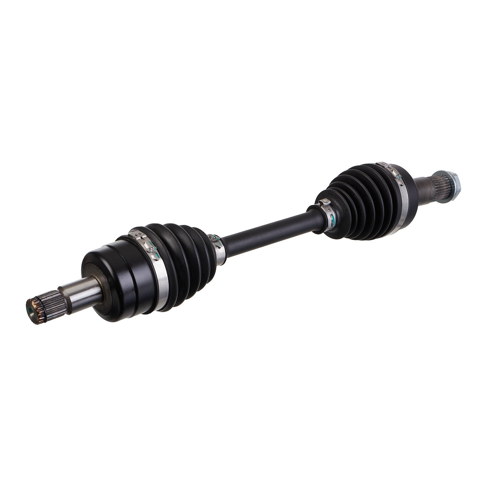 Whites ATV CV Axle Complete Yamaha Front Left-hand Right-hand Sides
