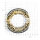 Whites Brake Shoes