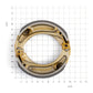 Whites Brake Shoes