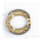Whites Brake Shoes