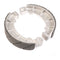 Whites Brake Shoes - Water Groove