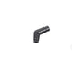 Whites Spark Plug Cap – Replaces VD05FMH – Short Angled – Black