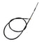 Whites Hand Brake Cable Honda TRX250 Recon/TE/TM