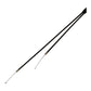 WHITES CABLE THR TF125 M/BUG 58300-48412 (THREADED)