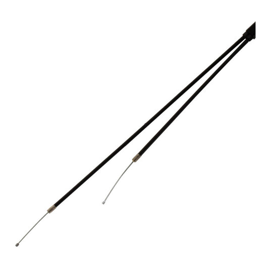 WHITES CABLE THR TF125 M/BUG 58300-48412 (THREADED)