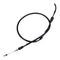 Whites Throttle Cable AG200 Electric Start 36X-26311-11 Single