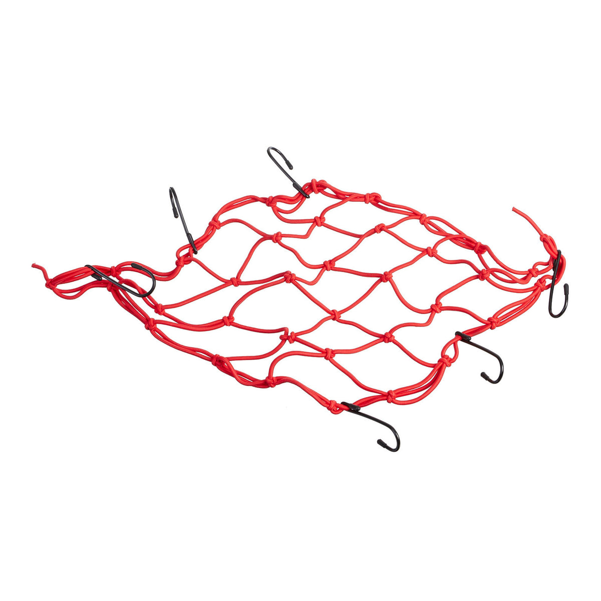 Whites Cargo Net - Red - 30cm x 30cm
