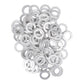 WMP Crush Washer Aluminium 12 x 20 x 2.0 (100 Pack)