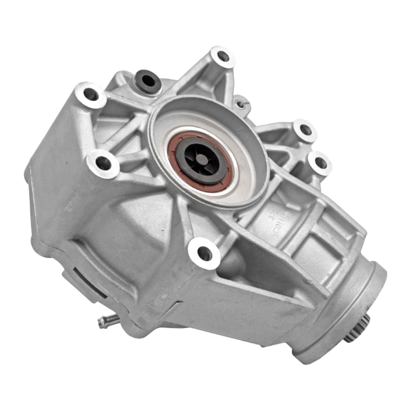 Whites ATV Differential Assembly (Replaces Can-Am Assorted)
