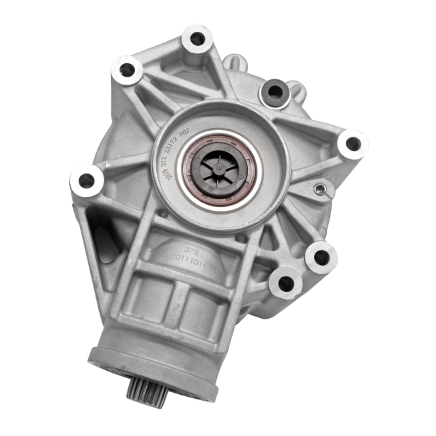 Whites ATV Differential Assembly (Replaces Can-Am Assorted)