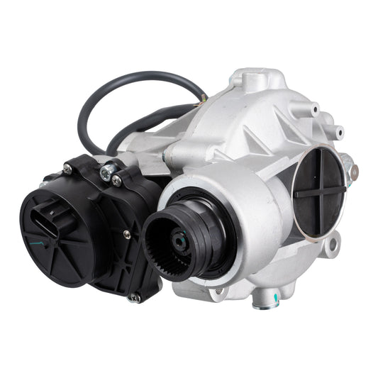 WMP ATV Differential Assembly (Replaces Yamaha YFM660F)