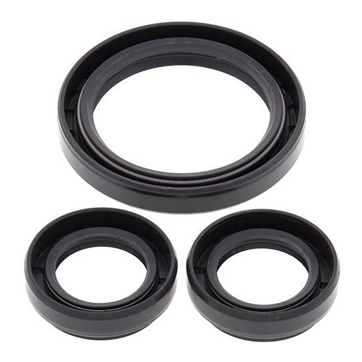 Whites Differential Seal Kit