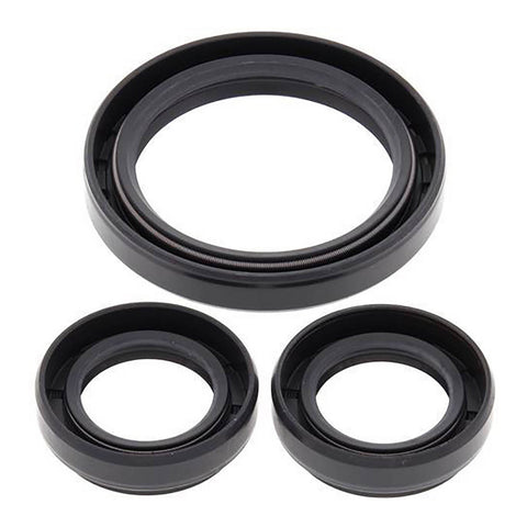 Whites Differential Seal Kit
