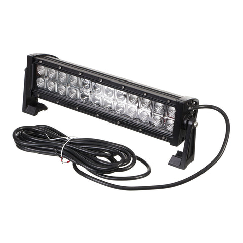 Whites LED Light Bar 13.5 Double Row 2023