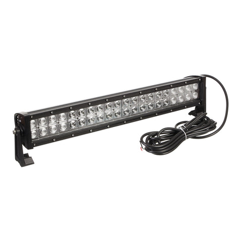 Whites LED Light Bar 21.5 Double Row 2023