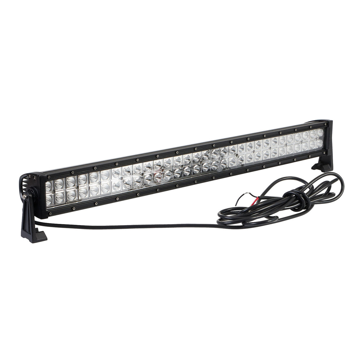 Whites LED Light Bar 41.5 Double Row 2023
