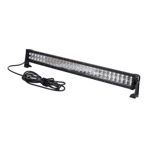 Whites LED Light Bar 41.5 Double Row 2023