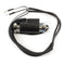 Whites Electrical Coil 12V Hole centre 100mm