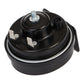 WHITES HORN 12V SNAIL HORN (110db) -80mm diam.