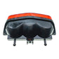 Whites Tail Light LED Honda TRX420/500
