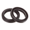 Whites Fork Seal Pair - 30 x 40 x 7/8 (080) 33-129-81