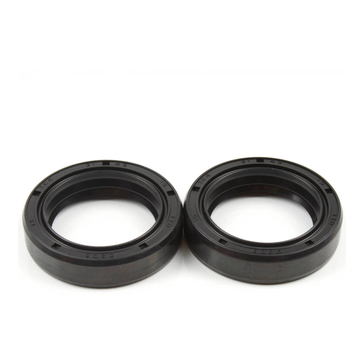 Whites Fork Seal Pair - 31 x 43 x 10 DCY (005) 33-129-11