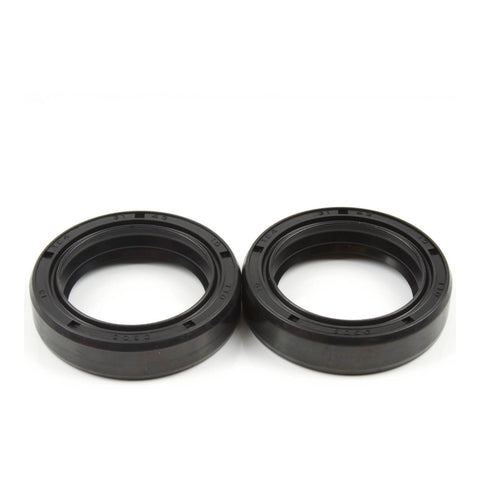 Whites Fork Seal Pair - 31 x 43 x 10 DCY (005) 33-129-11