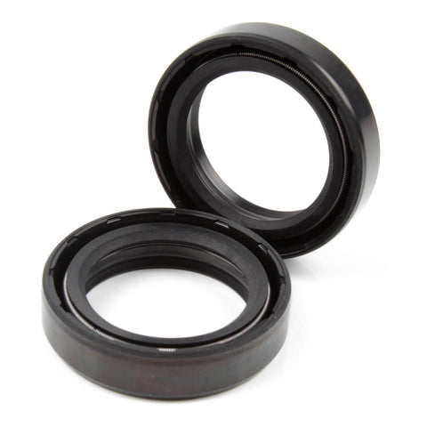 Whites Fork Seal Pair - 31 x 43 x 12.5 TC4Y (008) 33-129-03