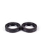 Whites Fork Seal Pair - 35 x 48 x 11 DCY ('14s) 33-129-02