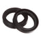 Whites Fork Seal Pair - 36 x 48 x 11 TC4-1 2-Spring 33-129-24