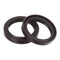 Whites Fork Seal Pair - 37 x 48 x 10.5/11 TC4Y (007) 33-129-62