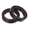 Whites Fork Seal Pair - 37 x 50 x 11 DCY (044) 33-129-16