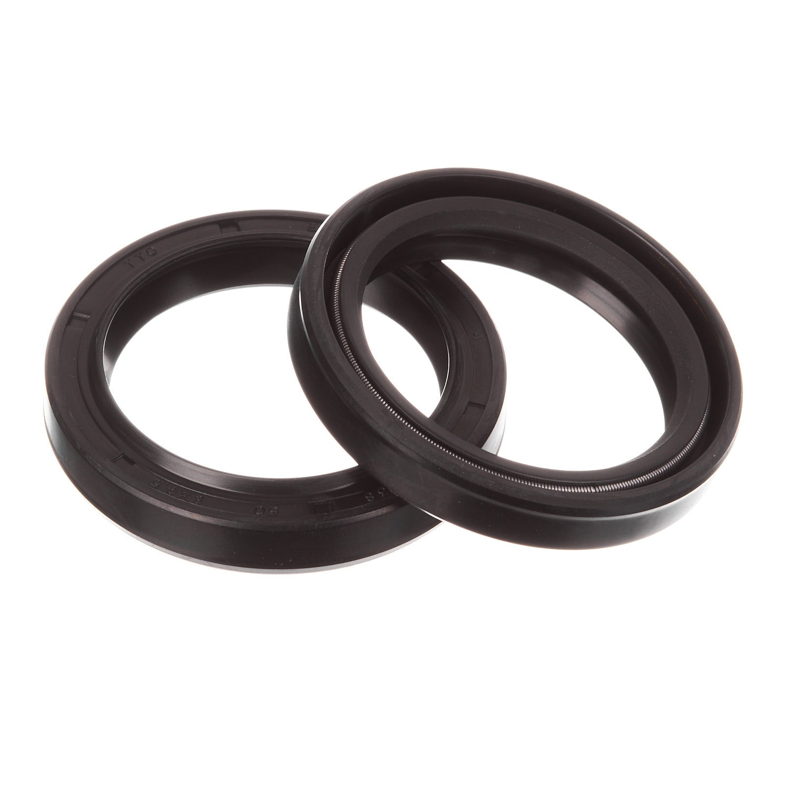 Whites Fork Seal Pair - 38 x 50 x 8/9.5 TCL (032) 33-129-25