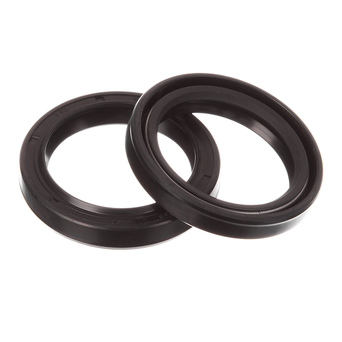 Whites Fork Seal Pair - 38 x 50 x 8/9.5 TCL (032) 33-129-25