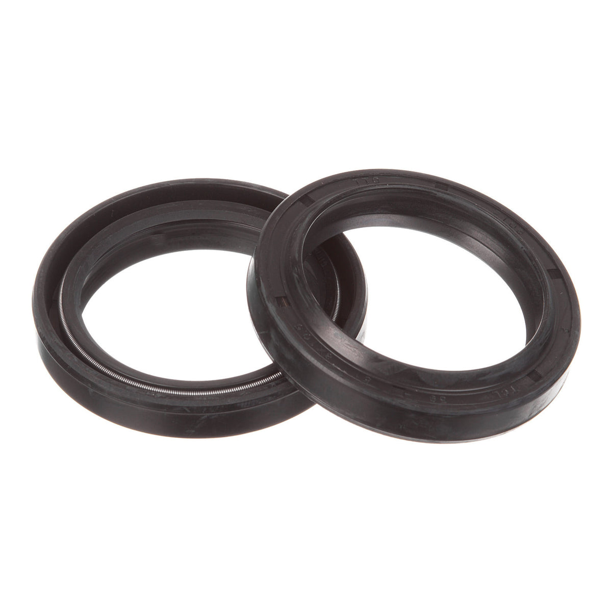 Whites Fork Seal Pair - 39 x 51 x 8/10.5 TCL (058) 33-129-30