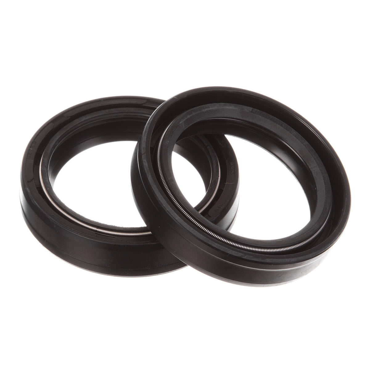 Whites Fork Seal Pair - 39 x 52 x 11 DCY 2-Spring (037) 33-129-18