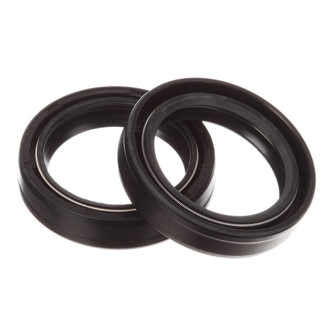 Whites Fork Seal Pair - 39 x 52 x 11 DCY 2-Spring (037) 33-129-18