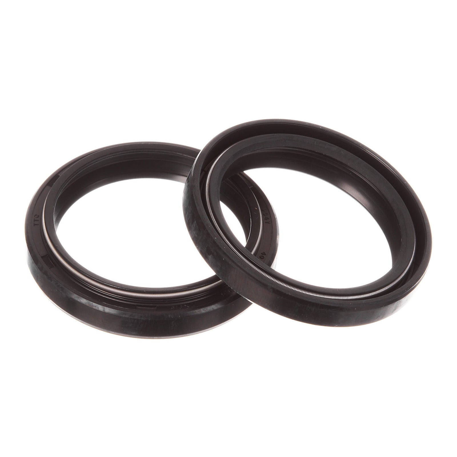 Whites Fork Seal Pair - 40 x 49.5 x 7/9.5 (035) 33-129-86