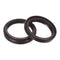 Whites Fork Seal Pair - 40 x 49.5 x 7/9.5 (035) 33-129-86