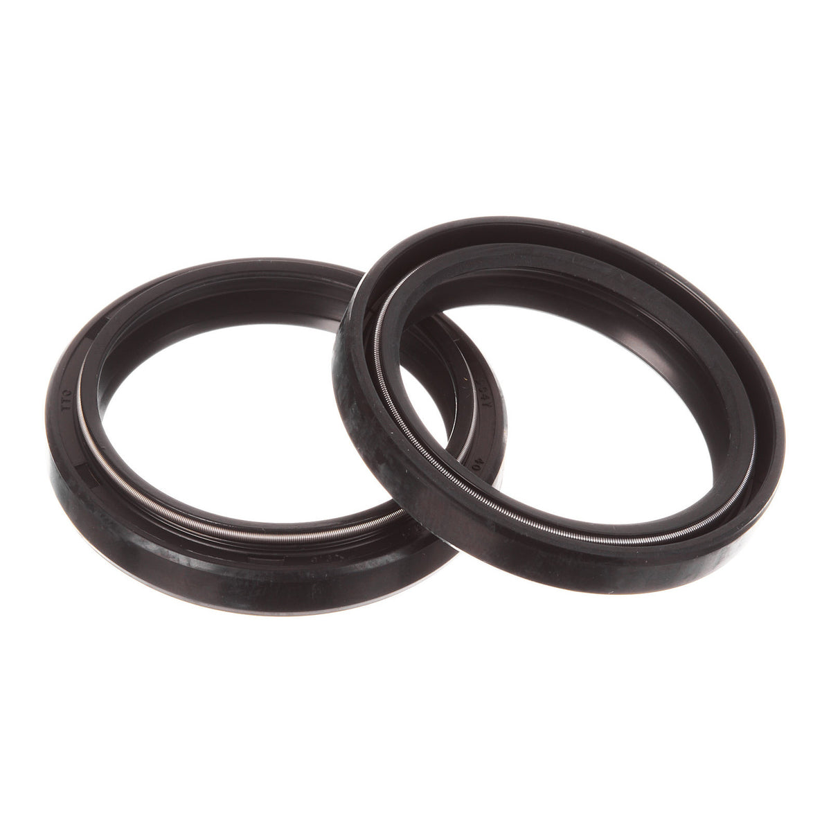 Whites Fork Seal Pair - 40 x 49.5 x 7/9.5 (035) 33-129-86