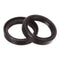 Whites Fork Seal Pair - 41 x 53 x 10.5 TC4 ('29s) (041) 33-129-34