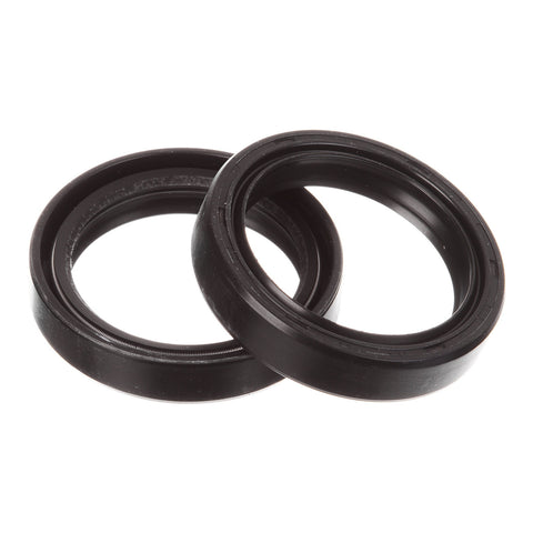 Whites Fork Seal Pair - 41 x 53 x 10.5 TC4 ('29s) (041) 33-129-34