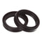 Whites Fork Seal Pair - 41 x 53 x 11 (132) 33-129-87