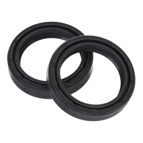 Whites Fork Seal Pair - 41 x 54 x 11 DCY 2-Spring (047) 33-129-26