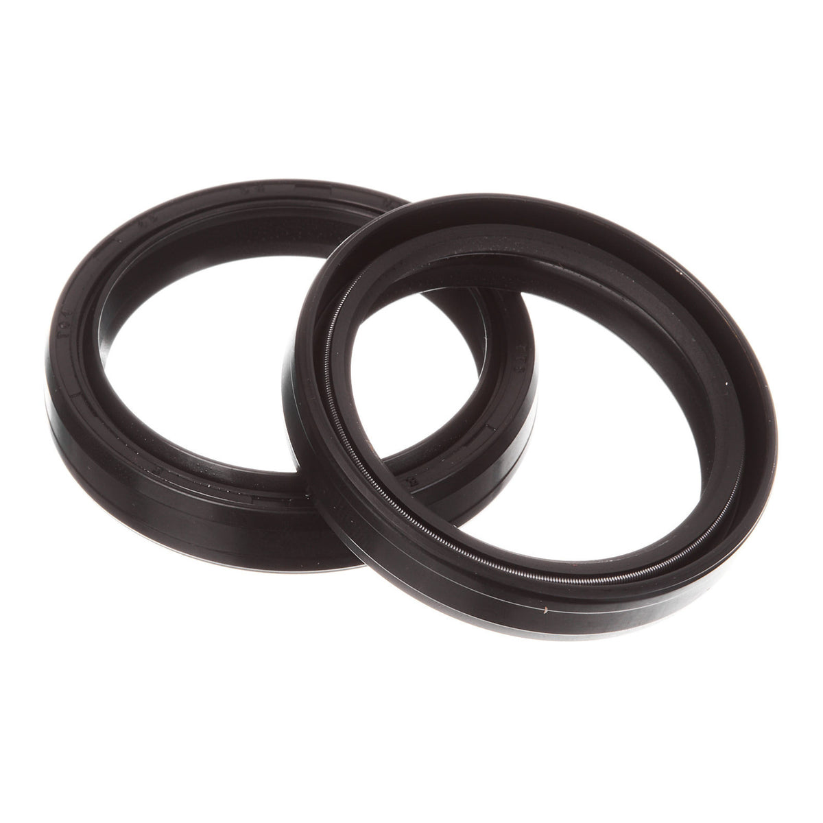 Whites Fork Seal Pair - 43 x 54 x 9.5/10.5 TCL ('36s) 33-129-35