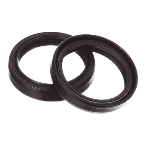 Whites Fork Seal Pair - 43 x 54 x 9.5/10.5 TCL ('36s) 33-129-35