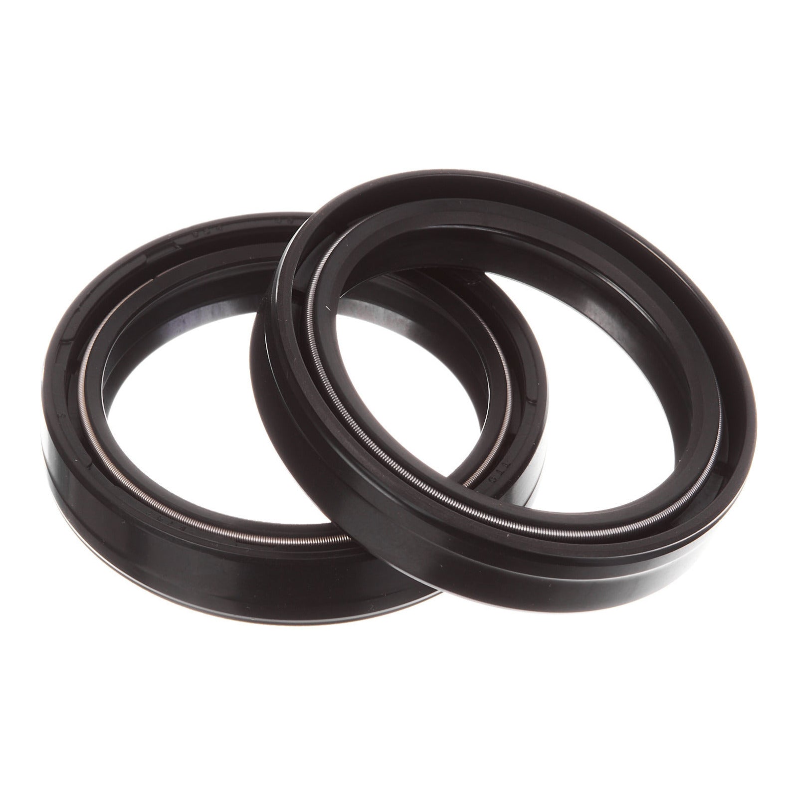 Whites Fork Seal Pair - 45 x 57 x 11 DCY ('35s) (067) 33-129-33